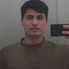 Эрик, 24, Пучеж