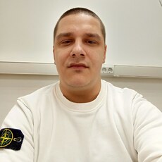 Марик, 30, Голая Пристань