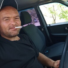Антон, 46, Константиновск
