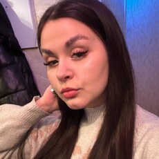 Лиля, 21, Никольское