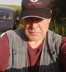 Филипп, 52, Осташков