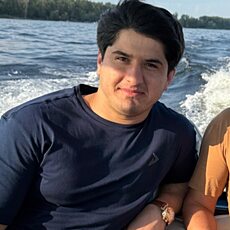 Вячеслав, 25, Губкин