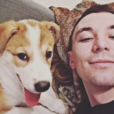 Лёва, 24, Маркс