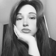 Ярослава, 25, Называевск