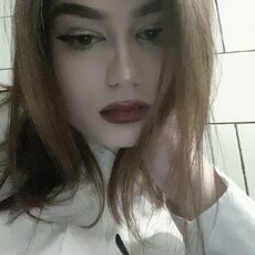 Флора, 20, Шлиссельбург