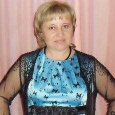 Яна, 49, Надым