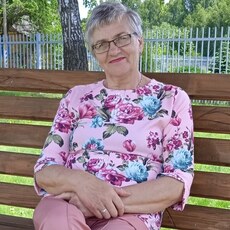 Сусанна, 62, Ессентуки
