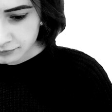 Эля, 26, Белоозёрский