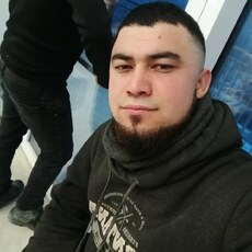 Святослав, 21, Елизово