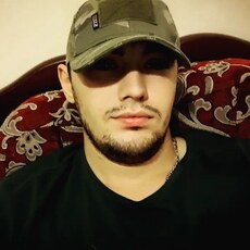 Клим, 24, Рыбное