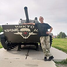 Эдик, 44, Семёнов