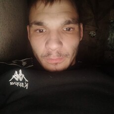 Тимофей, 29, Миасс