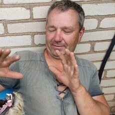 Тимур, 53, Тырныауз