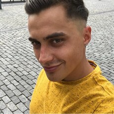 Оскар, 32, Константиновка