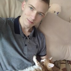 Родион, 26, Котово