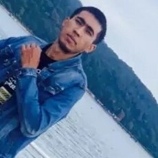 Виталя, 29, Баймак