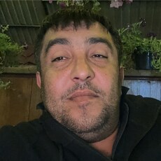 Донат, 35, Мурманск