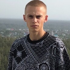 Никита, 20, Екатеринбург