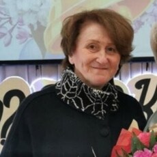 Зинаида, 68, Кувандык