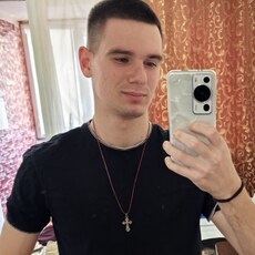 Гавриил, 26, Пересвет