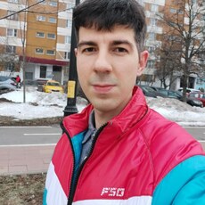 Гоша, 33, Кемь