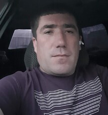 Лука, 35, Бор
