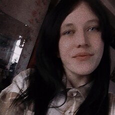 Алёна, 21, Белый