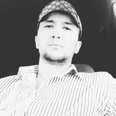 Сеня, 28, Алзамай