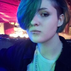 Аня, 21, Ишим