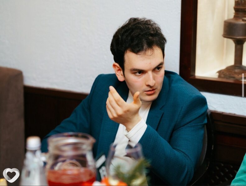 Главное фото