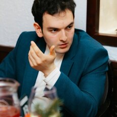 Филипп, 27, Москва