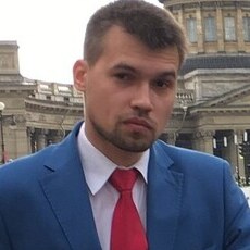 Назар, 33, Жуковский