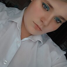 Лида, 20, Заволжье