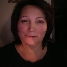 Настя, 53, Серов