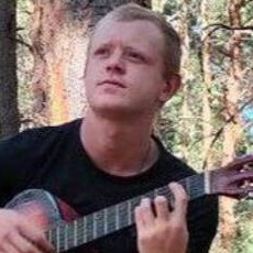 Вадим, 26, Тверь