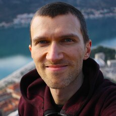 Федя, 41, Пересвет