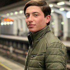 Миша, 21, Гремячинск