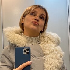 Сюзанна, 44, Комсомольск