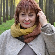 Жанна, 54, Москва