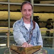 Вера, 40, Злынка