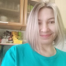 Жанна, 48, Называевск