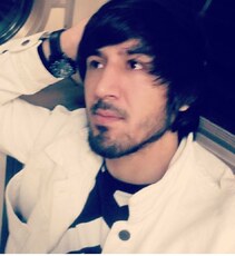 Александр, 36, Касимов