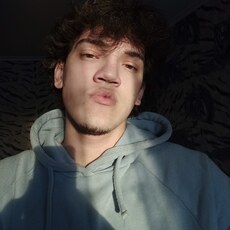 Гаврик, 19, Лениногорск