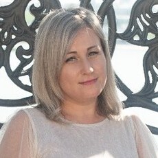 Нелли, 40, Алатырь