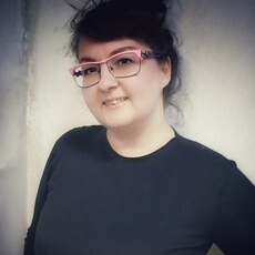 Инна, 39, Вахрушево