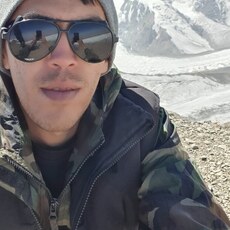 Миша, 28, Гагарин