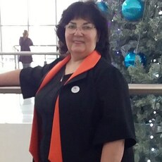 Кристя, 60, Омск