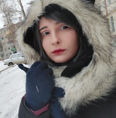 Вероника, 22, Наволоки