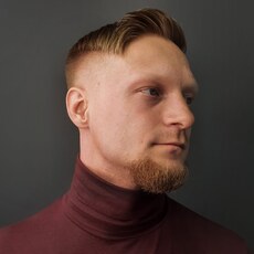 Альберт, 34, Вятские Поляны