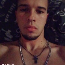 Алексей, 23, Николаевск